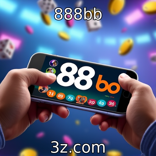 Crescimento do mercado de jogos para dispositivos móveis