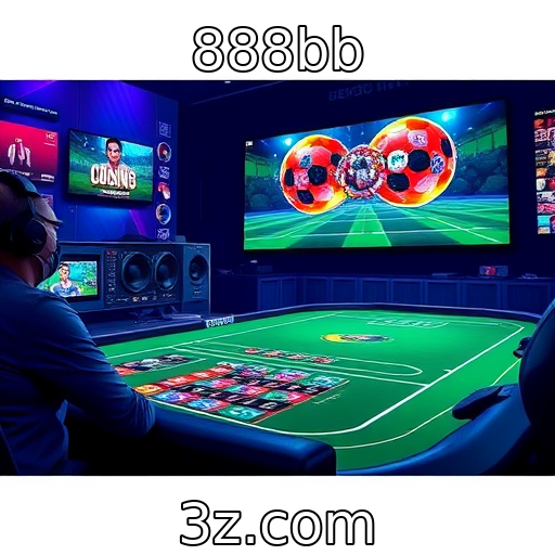 Evolução das plataformas de streaming de jogos