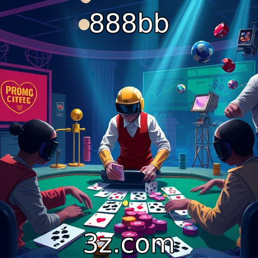 Inovações tecnológicas que estão moldando os jogos